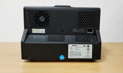 Осциллограф LeCroy HRO64Zi (демонстрационный)